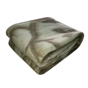 پتو مدل IGD K1 رنگ سایز 170×200 سانتی متر