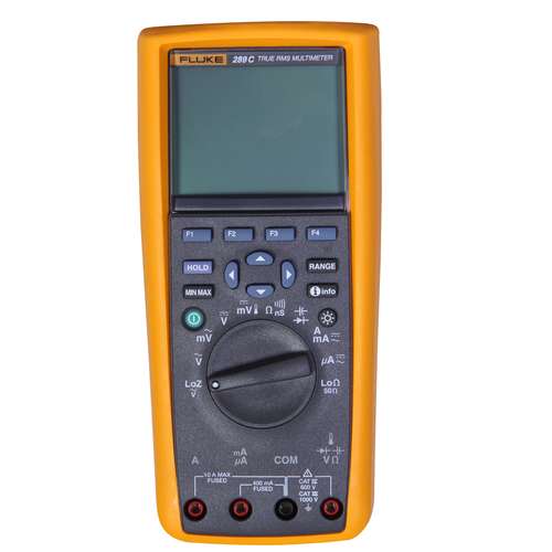 مولتی متر فلوک مدل 289C