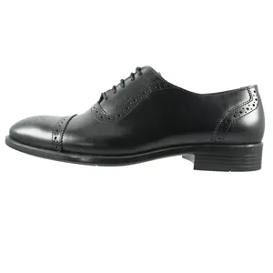 کفش مردانه پاتکان مدل roberto10