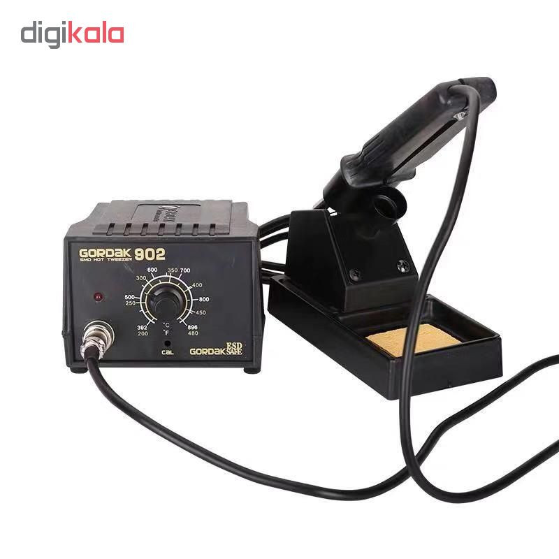 دستگاه هویه گرداک مدل 902