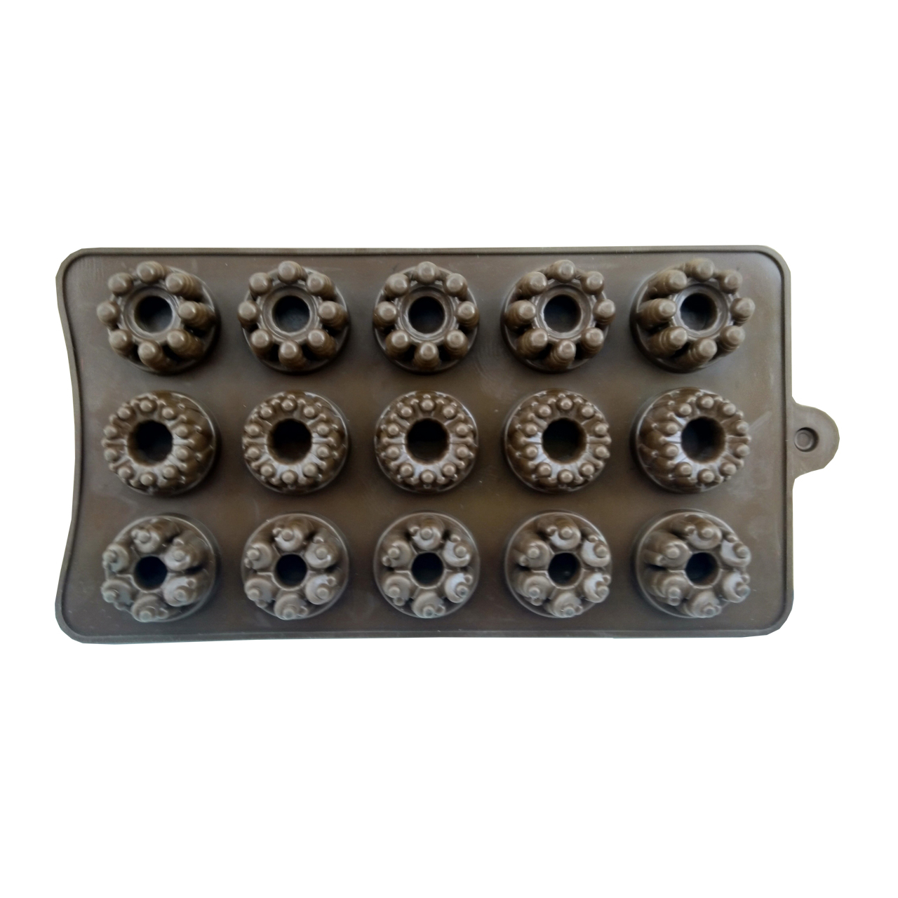 قالب شکلات کد 710