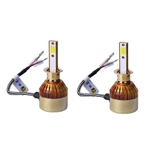 لامپ هدلایت خودرو مدل H1 بسته ۲ عددی