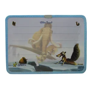 تخته وایت برد ویان مدل AB01 سایز 24×33 سانتی متر 