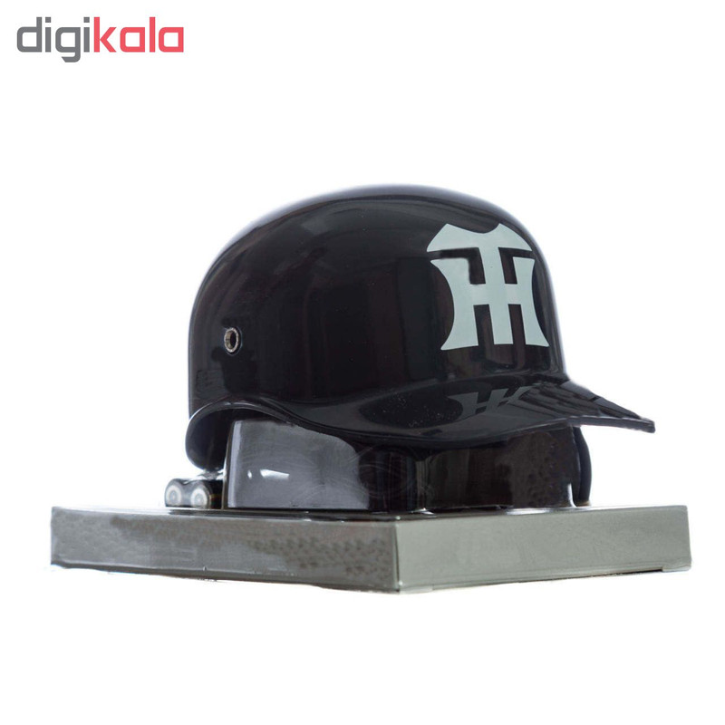 رادیو طرح کلاه مدل TB