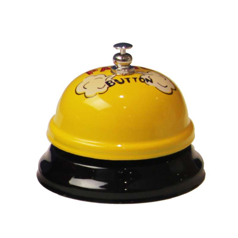 زنگ رومیزی مدل TR104 زنگ رومیزی مدل TR104