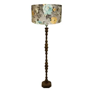 آباژور پایه دار مدل توکان کد Kh.b.12