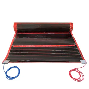 سیستم گرمایش کف رکسوا مدل PTCD308300