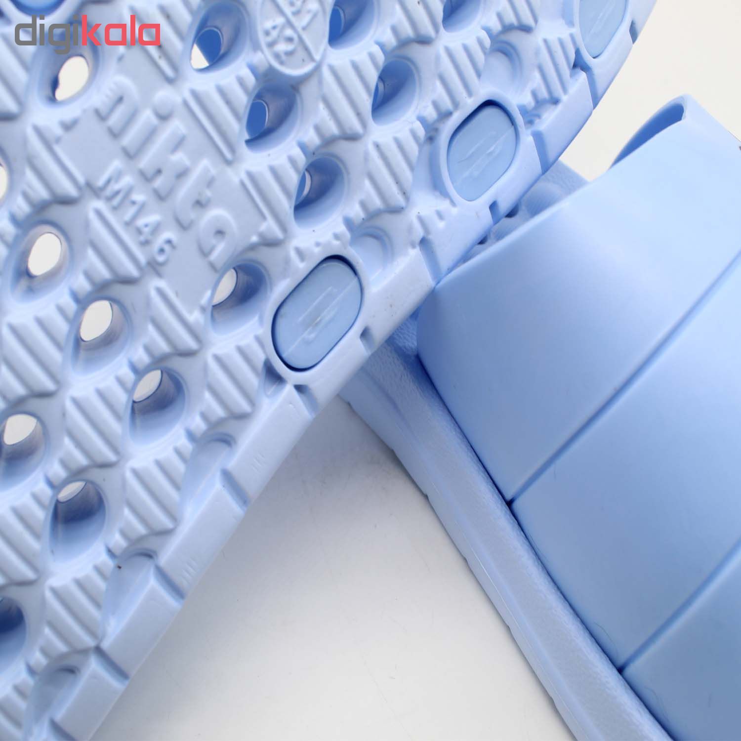 دمپایی حمام نیکتا مدل K1-146-BE main 1 3