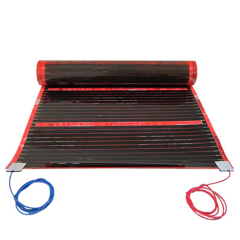 سیستم گرمایش کف رکسوا مدل PTCD308150