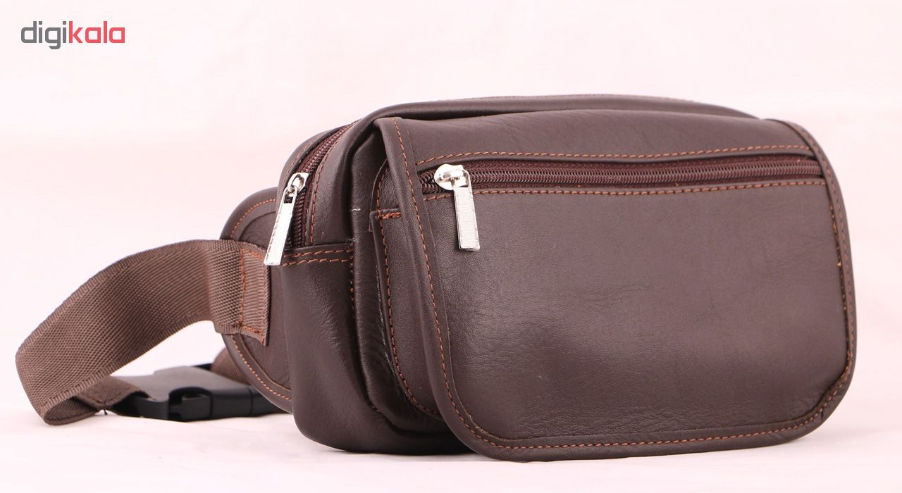 کیف کمری مدل K-02
