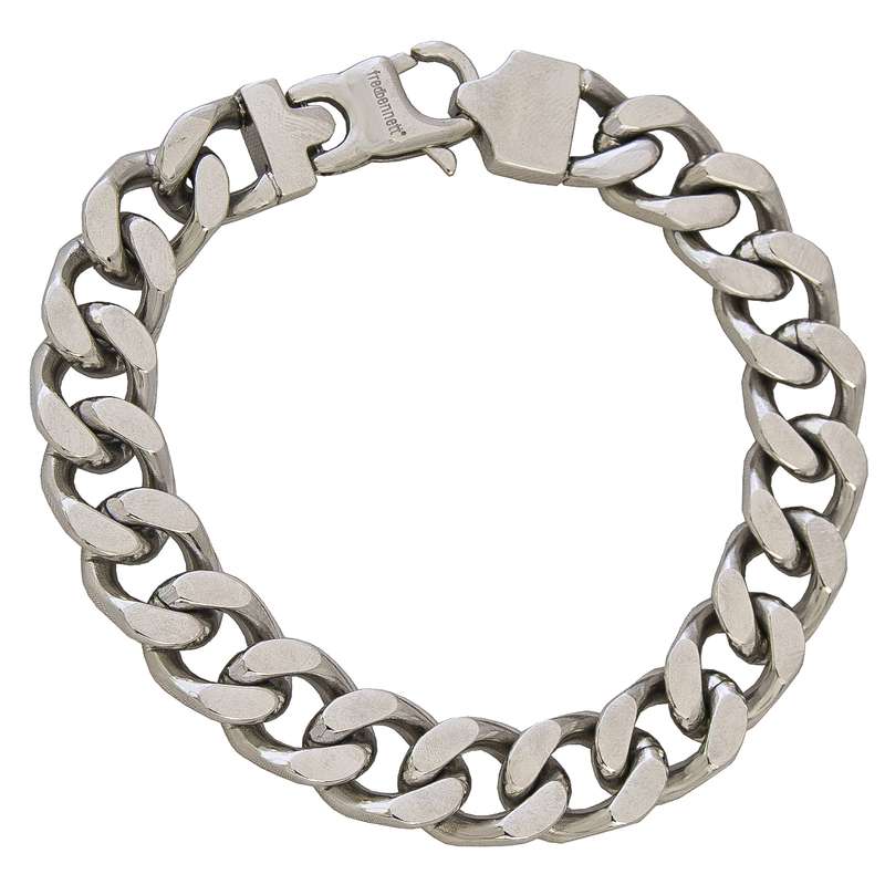 دستبند مردانه فرد بنت مدل b3896