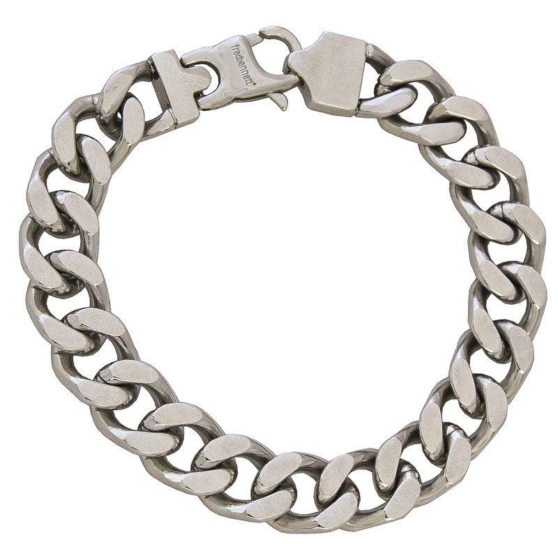 دستبند مردانه فرد بنت مدل b3896