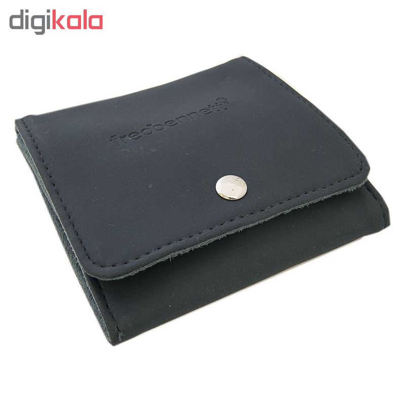 دستبند مردانه فرد بنت مدل b3896