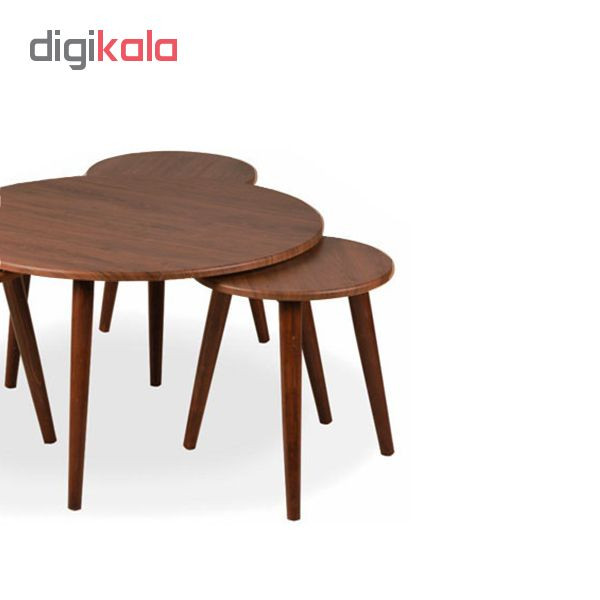 میز جلو مبلی مدل 456 کد 01