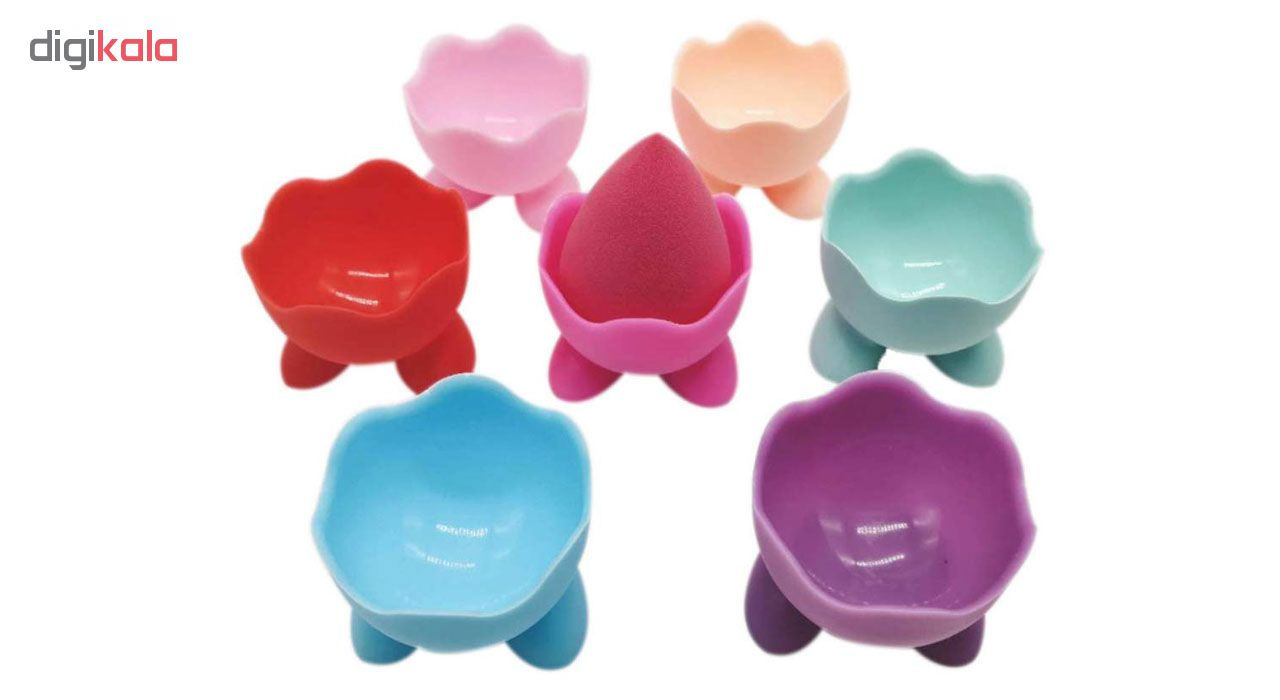 استند پد آرایشی مدل 002