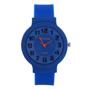 ساعت مچی عقربه ای دیوارس مدل  DE 2011 - AB