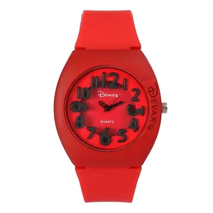 ساعت مچی عقربه ای دیوارس مدل  DE 2012 - GHR