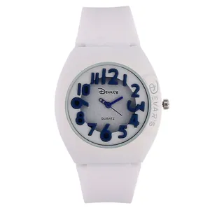 ساعت مچی عقربه ای دیوارس مدل  DE 2014 - SF