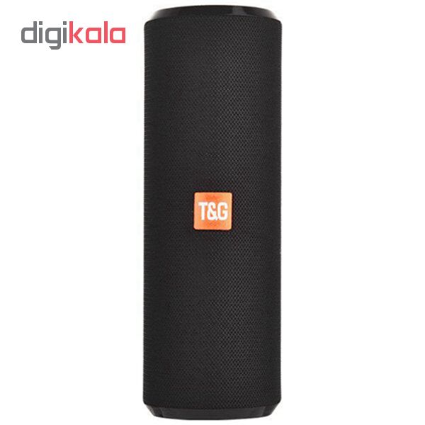 tg 126 bluetooth speaker