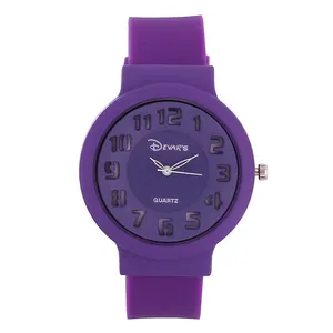 ساعت مچی عقربه ای دیوارس مدل  DE 2015 - BN