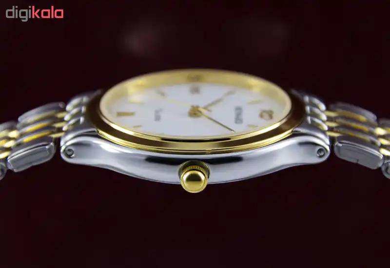 ساعت مچی عقربه ای ریوارد کد SN-BJ006G-2-SG
