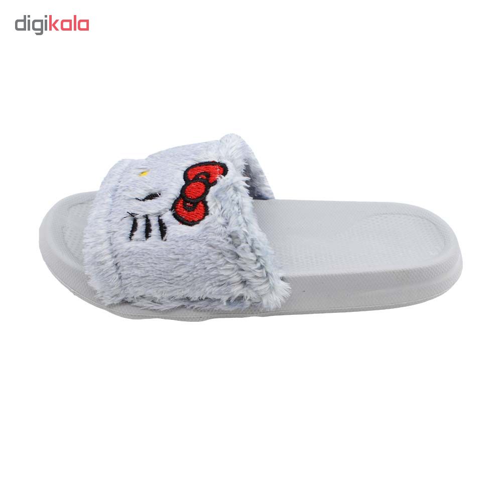 Chinelo slide best sale pelucia puma