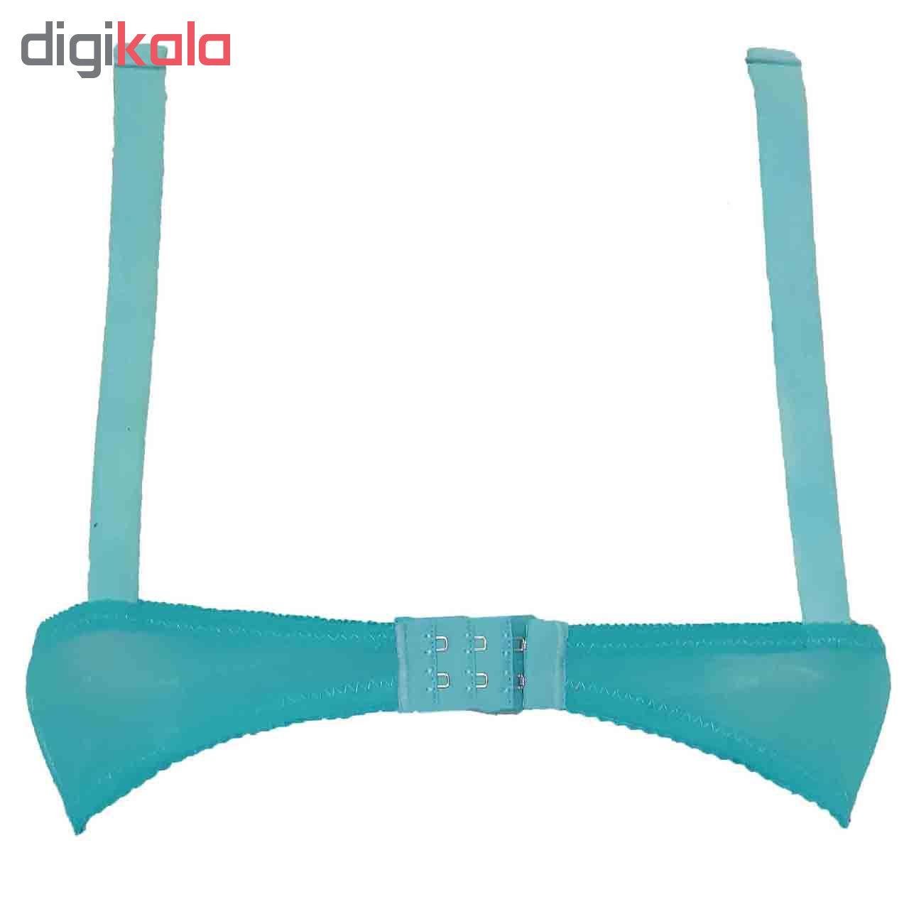 ست شورت و سوتین زنانه فریمهر کد Y-A-89