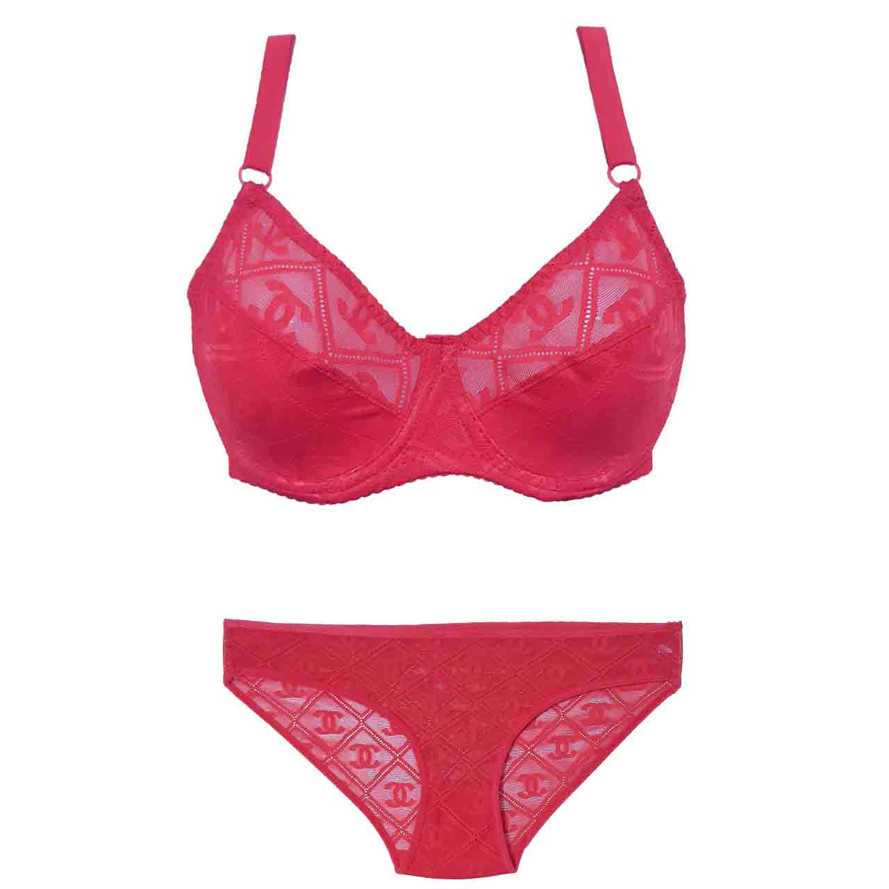 ست شورت و سوتین زنانه  فریمهر کد T-GH-321