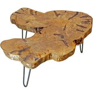 میز پذیرایی مدل CH-T-31338 