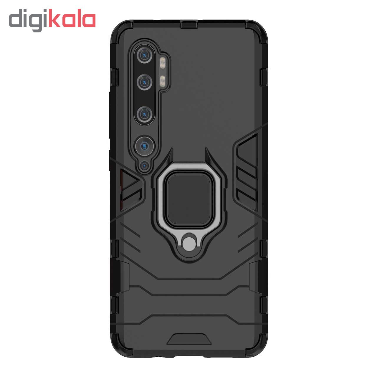 کاور مدل DEF02 مناسب برای گوشی موبایل شیائومی Mi Note 10 / Mi Note 10 pro / Mi CC9 Pro main 1 2
