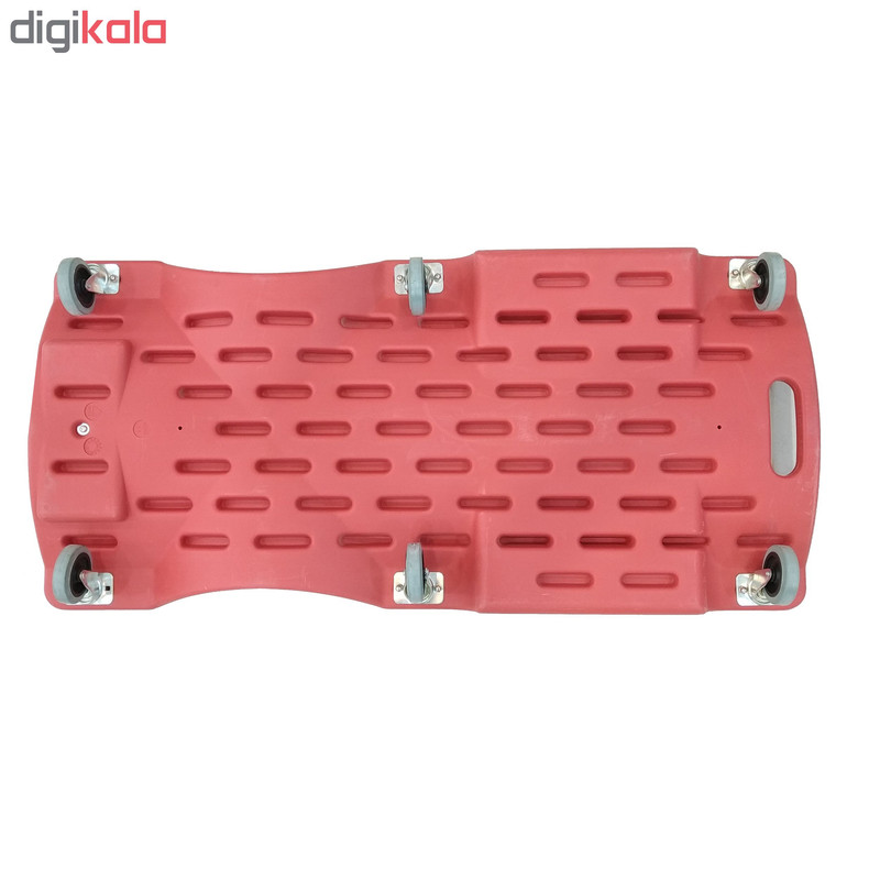 برانکارد تعمیرگاهی تاپ تول مدل JCM-0300