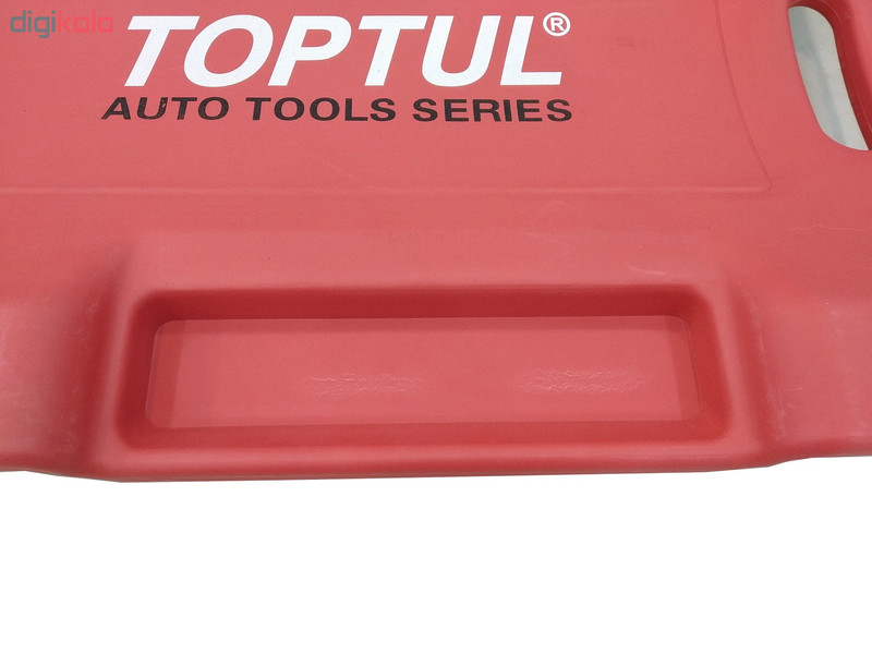 برانکارد تعمیرگاهی تاپ تول مدل JCM-0300