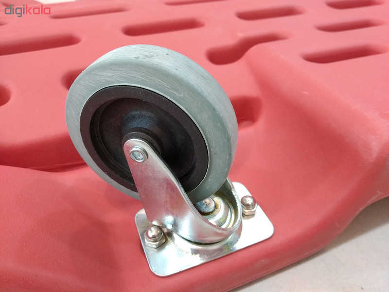 برانکارد تعمیرگاهی تاپ تول مدل JCM-0300