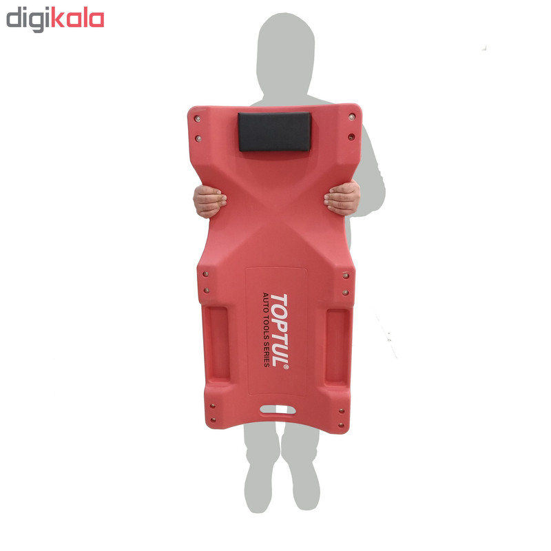 برانکارد تعمیرگاهی تاپ تول مدل JCM-0300