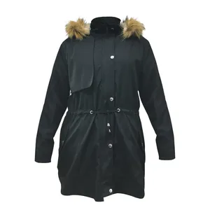 کاپشن دخترانه کد A01