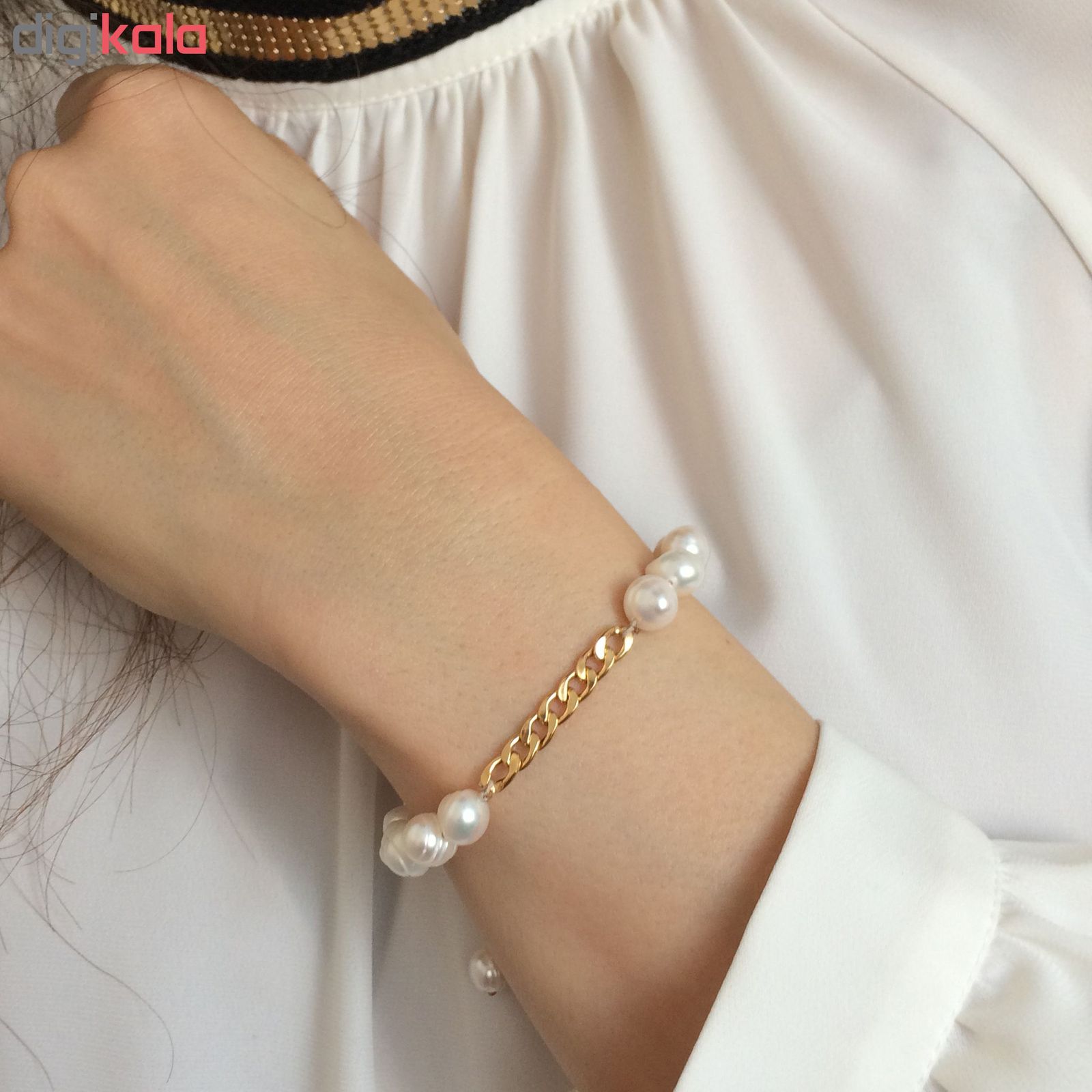 <strong>دستبند</strong> طلا
