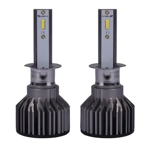 لامپ هدلایت خودرو اس سون مدل H1 بسته دو عددی