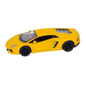 نقد و بررسی ماشین بازی کینزمارت مدل Lamborghini کد 01 توسط خریداران