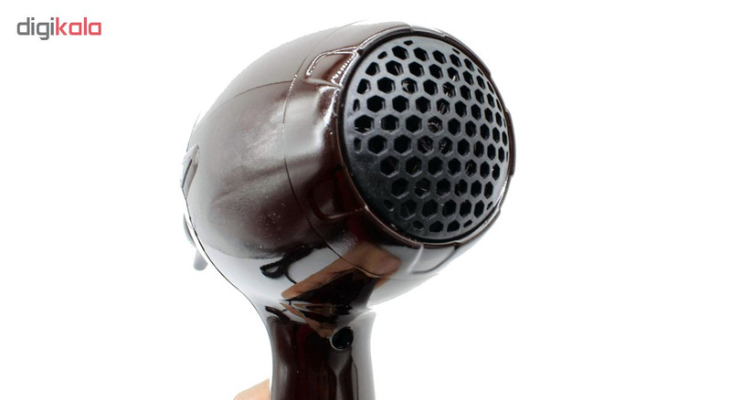 سشوار جیمی مدل GM-1719 سشوار جیمی مدل GM-1719