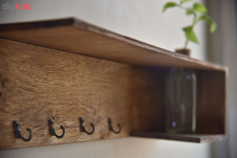 آویز لباس کد 12022