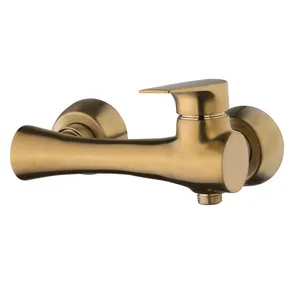 شیر سرویس بهداشتی گلپاش صنعت مدل دنیل کد A220