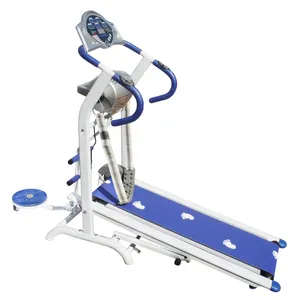 تردمیل دیلی یوث مدل KL805