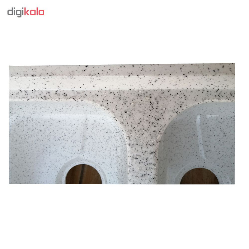 سینک ظرفشویی کد T 208