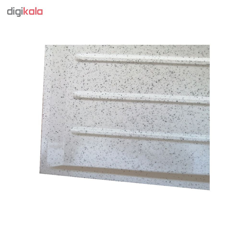سینک ظرفشویی کد T 208