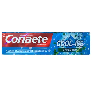 خمیر دندان کونایت مدل COOL-ICE حجم 100 میلی لیتر