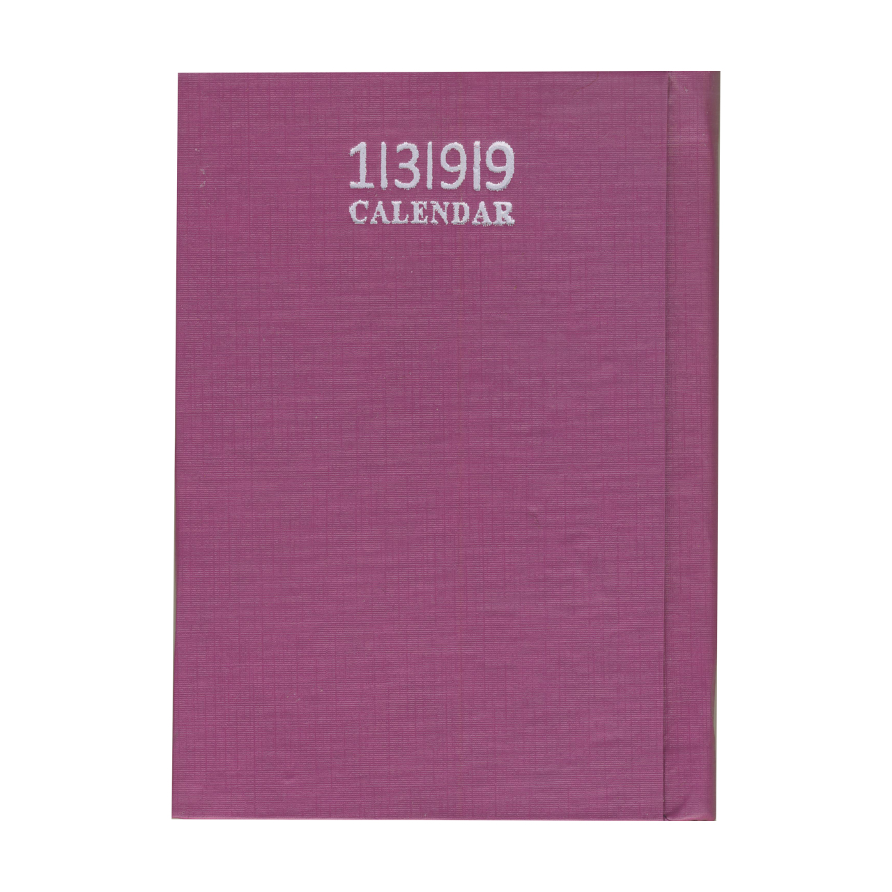 سالنامه سال 1399 کد 08
