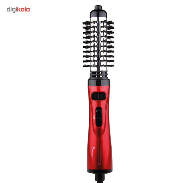 سشوار چرخشی سورکر مدل CT-508 سشوار چرخشی سورکر مدل CT-508