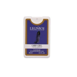 عطر جیبی زنانه لغموژ مدل Good Girl حجم 20 میلی لیتر