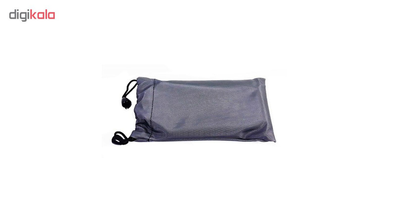 متر لیزری یونی تی مدل LM50