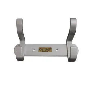 آویز حوله کد AD2